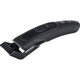 Braun HC5530 cortadora de pelo y maquinilla Negro 17 Níquel-metal hidruro (NiMH), Cortador de pelo negro, Negro, 3 mm, 3,5 cm, Cabezal, Batería, 50 min