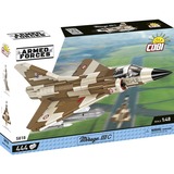 COBI COBI-5818, Juegos de construcción 