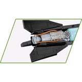 COBI Cohete V2 (Vergeltungswaffe-2), Juegos de construcción 