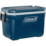 Coleman 2000037212, Nevera azul/blanco