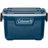 Coleman 52QT Xtreme Chest, Nevera azul/blanco