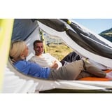 Coleman Tienda túnel Bedrock 2, Tienda de campaña verde oliva/Gris