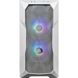 Cooler Master TD300-WGNN-S00, Cajas de torre blanco