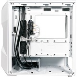 Cooler Master TD300-WGNN-S00, Cajas de torre blanco