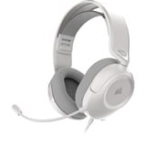 Corsair CA-9011400-WW, Auriculares para gaming blanco