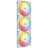 Corsair CO-9050197-WW, Ventilador blanco