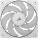 Corsair RS120-R ARGB, Ventilador blanco