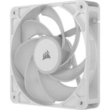 Corsair RS120-R ARGB, Ventilador blanco