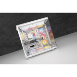 Corsair RS120-R ARGB, Ventilador blanco