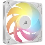 Corsair RS120-R ARGB, Ventilador blanco