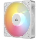 Corsair RS120-R ARGB, Ventilador blanco