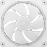 Corsair iCUE LINK LX140-R RGB PWM Reverse, Ventilador blanco