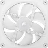 Corsair iCUE LINK LX140-R RGB PWM Reverse, Ventilador blanco
