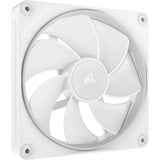Corsair iCUE LINK LX140-R RGB PWM Reverse, Ventilador blanco