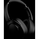 Creative Zen Hybrid 2, Auriculares negro