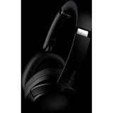 Creative Zen Hybrid 2, Auriculares negro