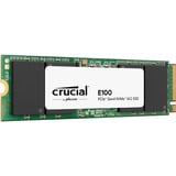 Crucial CT1000E100SSD8, Unidad de estado sólido 