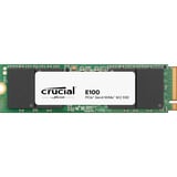 Crucial CT1000E100SSD8, Unidad de estado sólido 