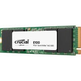 Crucial CT1000E100SSD8, Unidad de estado sólido 