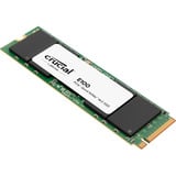 Crucial CT1000E100SSD8, Unidad de estado sólido 