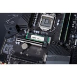 Crucial CT1000E100SSD8, Unidad de estado sólido 