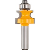 DEWALT Juego de fresas DT90017, 22 piezas negro/Amarillo