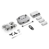 DJI Neo Fly More Combo, avión por control remoto blanco