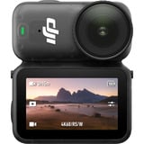 DJI Osmo Nano Standard Combo (128GB), Cámara de vídeo antracita