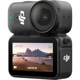 DJI Osmo Nano Standard Combo (128GB), Cámara de vídeo antracita