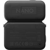 DJI Osmo Nano Standard Combo (128GB), Cámara de vídeo antracita