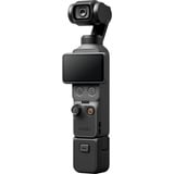 DJI Osmo Pocket 4 Creator Combo, Cámara de vídeo negro
