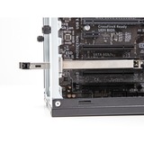 DeLOCK DeLock Marco intercambiable Tarjeta PCI Express para 1 x SSD M.2 NVMe, Tarjeta de interfaz 