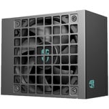 DeepCool GAMER STORM PS750G, Fuente de alimentación de PC negro