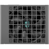 DeepCool GAMER STORM PS750G, Fuente de alimentación de PC negro