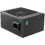 DeepCool GAMER STORM PS750G, Fuente de alimentación de PC negro