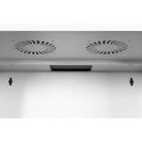 Digitus Caja de pared SOHO PRO, Armario IT gris claro
