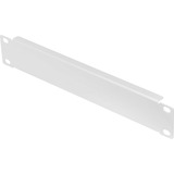 Digitus Cubierta ciega para armarios de 254 mm (10") gris claro