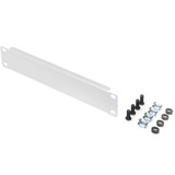 Digitus Cubierta ciega para armarios de 254 mm (10") gris claro