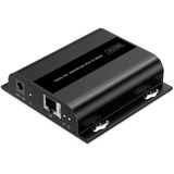 Digitus DS-55354, Alargador de HDMI negro