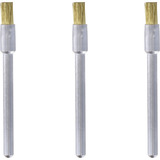 Dremel 26150537JA, Cepillo 