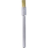 Dremel Cepillo de latón Ø 3,2 mm 