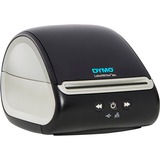 Dymo Impresora de etiquetas negro/Gris