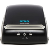 Dymo ® LabelWriter™ 5XL, Impresora de etiquetas negro/Gris