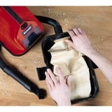 EINHELL 2351260 accesorio y suministro de vacío Aspiradora de tambor Bolsa para el polvo, Bolsas de aspiradora Aspiradora de tambor, Bolsa para el polvo, Marrón, 10 L, Einhell, Einhell TE-VC 18/10 Li