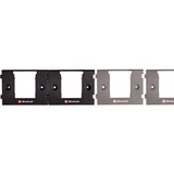 EINHELL 4514155, Soporte de pared negro