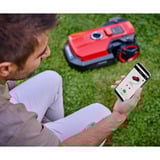 EINHELL FREELEXO 500, Robot cortacésped rojo/Negro