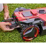 EINHELL FREELEXO 500, Robot cortacésped rojo/Negro