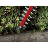 EINHELL GE-CH 1846 Li Tijera arreglasetos y cortacésped a batería 2,2 kg, Cortasetos rojo/Negro, Tijera arreglasetos y cortacésped a batería, 46 cm, 1,5 cm, 1,1 cm, Rojo, 1005 mm