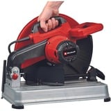 EINHELL Máquina de corte para metal TC-MC 355/1 rojo
