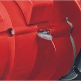 EINHELL Máquina de corte para metal TC-MC 355/1 rojo